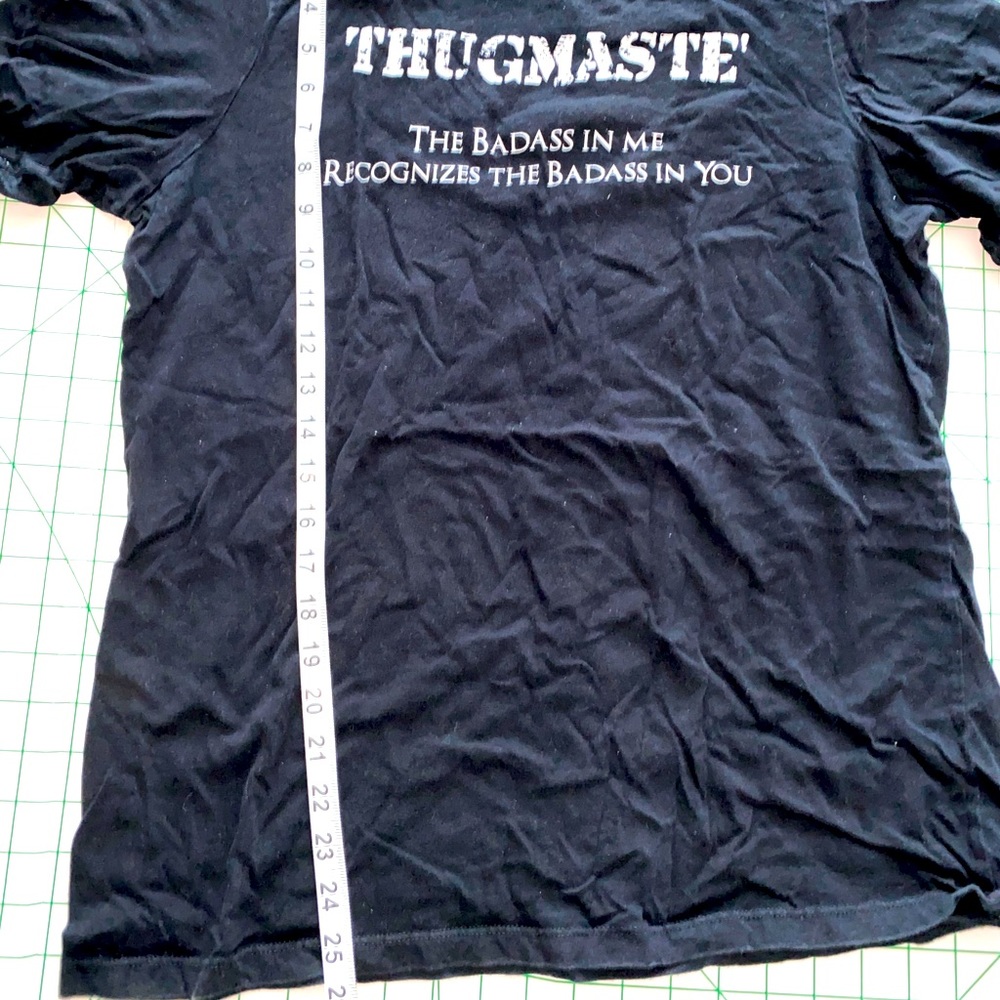 UNISEX Graphic Tee